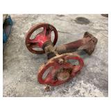 Farmall Narrow Front End for Models M-560