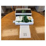 1/16 John Deere 214T Square Baler Precision Series #11