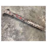 International Harvester 1456 Left Frame Rail