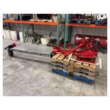 International Fast-Hitch 7’ Sickle Mower