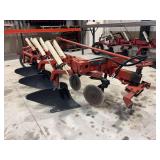 International Harvester 710 Automatic Three Bottom 18” Semi Mount Plow