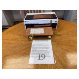 1/16 John Deere Hay Rack Precision Series #19