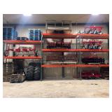 Pallet Racking