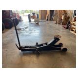 Floor Jack