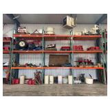 Pallet Racking