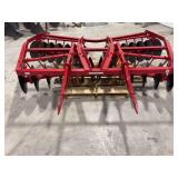 International Harvester Model 336 Fast-Hitch 8’ Disk