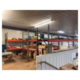 Pallet Racking