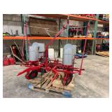 International Harvester C251 Two Row Fast-Hitch Planter