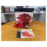 1/16 Farmall 560 with 2-MH Corn Picker Precision Series #14