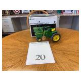 1/16 John Deere 3010 Gas Precision Series #20