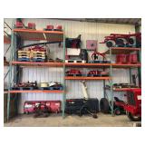 Pallet Racking