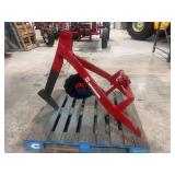 International Harvester Fast-Hitch Subsoiler
