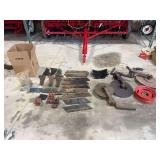 International Harvester Tillage Parts