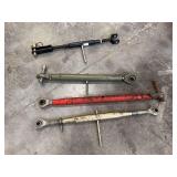 (3) Aftermarket Top Links