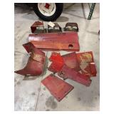 International Harvester Brake Parts