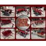 The Van Wyhe Implement and Parts Collection