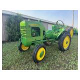 John Deere Model L