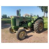 John Deere Model 630 Standard