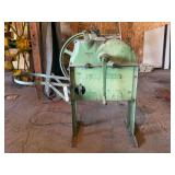 John Deere 1B Corn Sheller