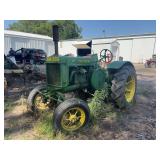 1929 John Deere Model GP
