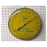 John Deere Thermometer