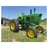 John Deere Model 3020 High Crop Diesel