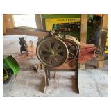 John Deere No. 2 Two Hole Corn Sheller