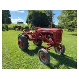 Farmall Super A