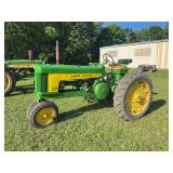 1959 John Deere 530