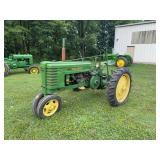 1941 John Deere Model H