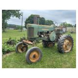 John Deere Argentina 730 Diesel High Crop