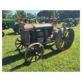 Fordson F