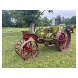 1917 IHC Mogul 8-16