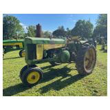 John Deere Model 630