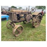 1931 John Deere Model GP