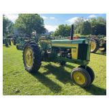 1956 John Deere Model 620
