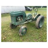 John Deere Model LI