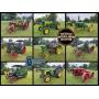 The Kistler Tractor Collection