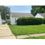 2344 South Spring Street 2 BR Real Estate  and Personal Property