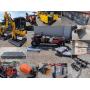 SDL St. Louis Equipment Auction #2 - Golf Carts, Buildings, Attachments and More