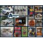 Mount Olive Fishing, Tool & Personal Property Auction