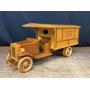 Das Woodwerk Haus Models, Farm Toys, & More