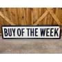 The Buy of the Week Toys, Signs, Literature, & Collectibles Auctions