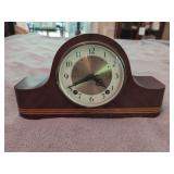 Seth Thomas 8-Day Springwound Mantle Clock