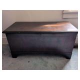 Cavalier Furniture Tennessee Furniture Corp Cedar Chest
