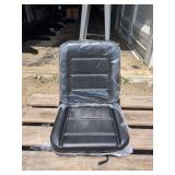 (1) ZJZ Safety Seat for Mini Excavator