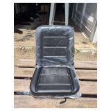 (1) ZJZ Safety Seat for Mini Excavator