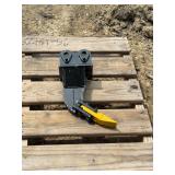 Mini Excavator Ripper Tooth Attachment