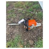 Stihl MS 251 Chainsaw