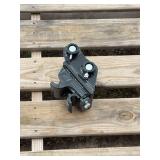 Mini Excavator Quick Change Attachment